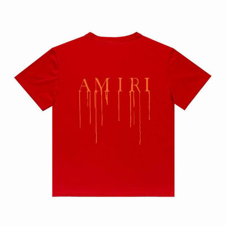 Picture of Amiri T Shirts Short _SKUAmiriS-XXLsyt02323336